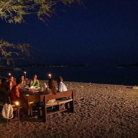 Tribalj The Movie Resort Aparthotel المظهر الخارجي الصورة