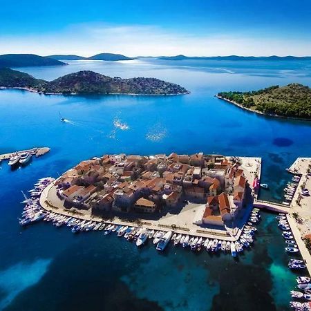 Tribalj The Movie Resort Aparthotel المظهر الخارجي الصورة
