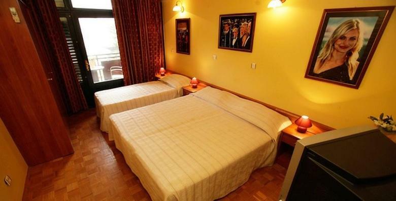 Tribalj The Movie Resort Aparthotel المظهر الخارجي الصورة