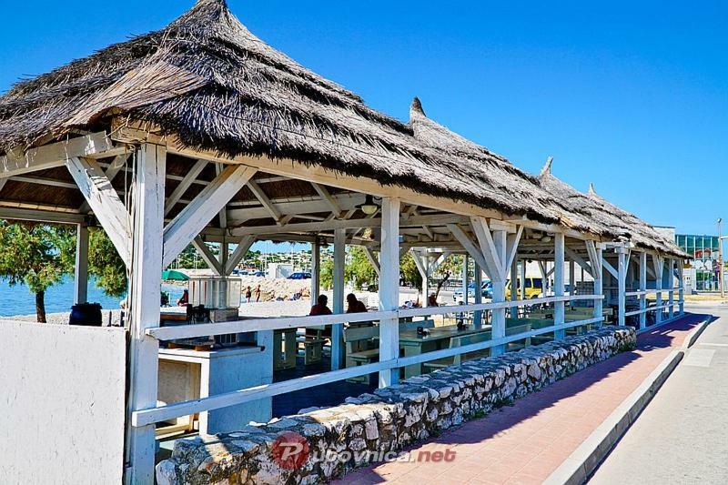 Tribalj The Movie Resort Aparthotel المظهر الخارجي الصورة