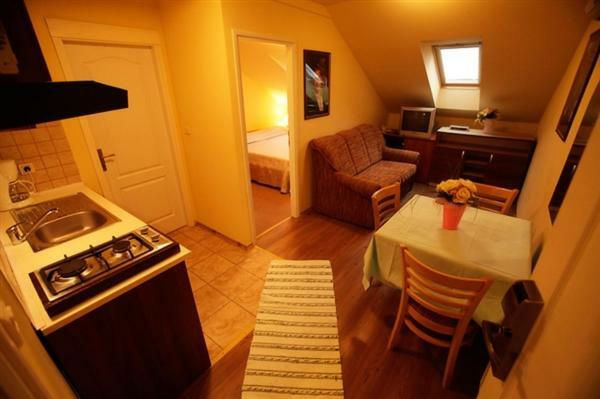 Tribalj The Movie Resort Aparthotel المظهر الخارجي الصورة